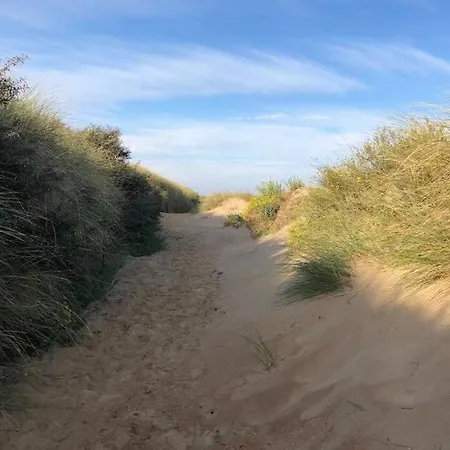 Vue - - Normandie 公寓