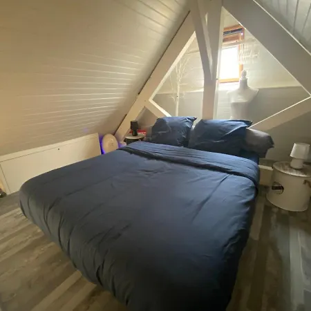 Vue - - Normandie Apartamento Cabourg
