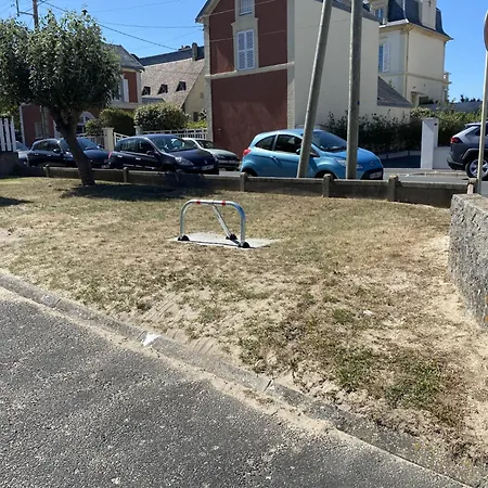 Vue - - Normandie 公寓 *