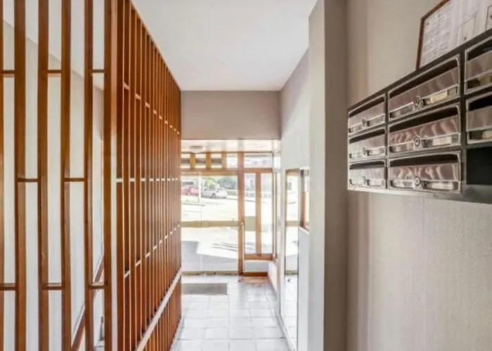 Vue - - Normandie Appartement