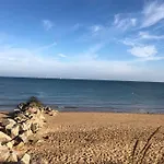 Apartment Vue - - Normandie *