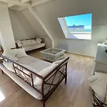 Apartment Vue - - Normandie Cabourg