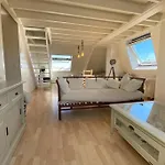 Vue - - Normandie Apartment Cabourg