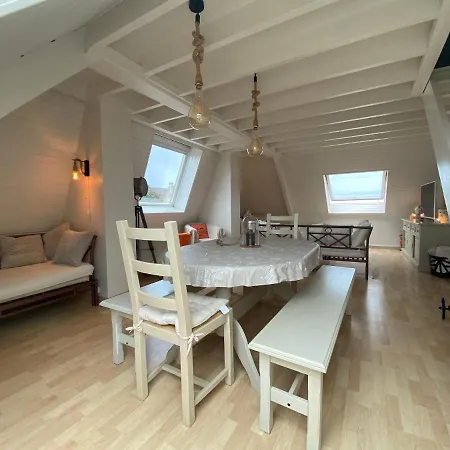 شقة Vue - - Normandie كابورغ