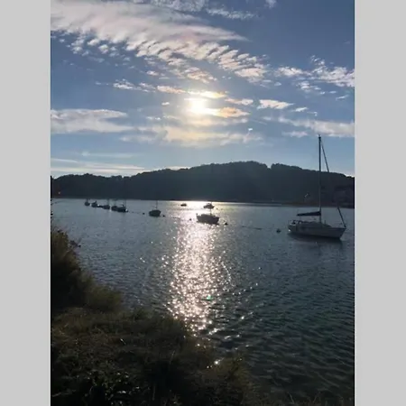 Vue - - Normandie