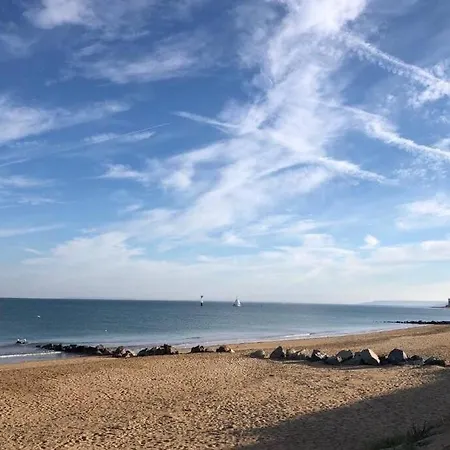 Apartment Vue - - Normandie Cabourg