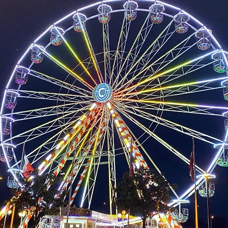 شقة Vue - - Normandie *