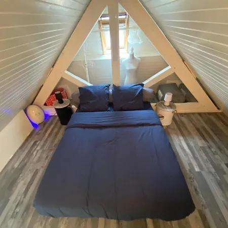 Vue - - Normandie Apartmán Cabourg