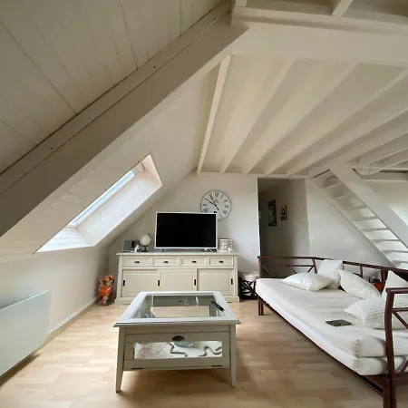 Vue - - Normandie * كابورغ