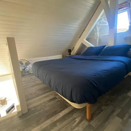 Apartmán Vue - - Normandie Cabourg