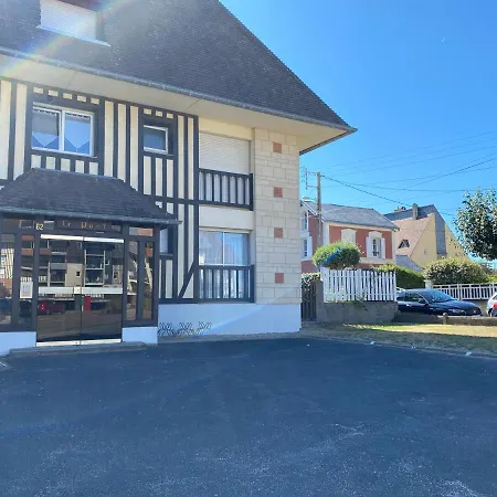 Vue - - Normandie *