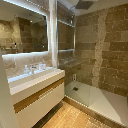 Apartman Vue - - Normandie