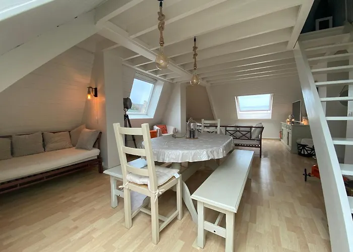 Lejlighed Vue - - Normandie Cabourg