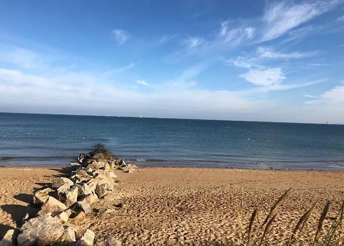 شقة Vue - - Normandie *