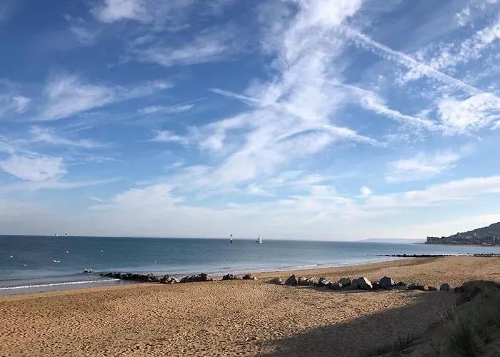 Appartement Vue - - Normandie Cabourg