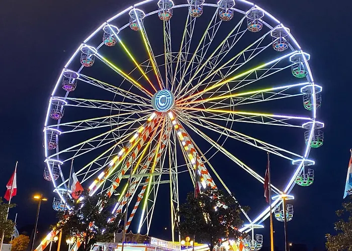 شقة Vue - - Normandie *