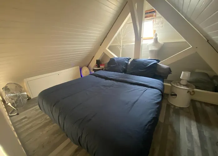 Vue - - Normandie Appartamento Cabourg