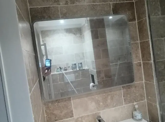 Lejlighed Vue - - Normandie *