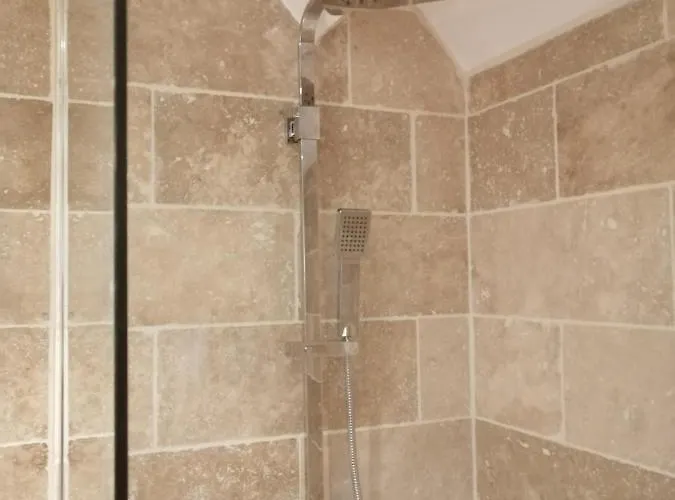 Vue - - Normandie كابورغ